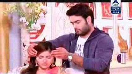 SAB DUKHO KA ILAZ HARMAN Shakti Astitva Ke Ehsaas Ki 25 November 2016 News