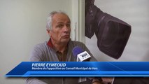 D!CI TV : la réaction de Pierre Eymeoud