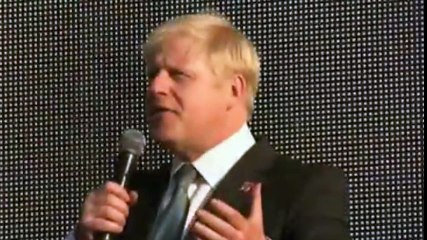 Romney showed his stuff on a world gaffe tour