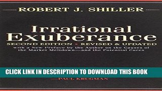 MOBI DOWNLOAD Irrational Exuberance PDF Online