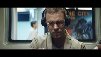 STUDIO + | Speed / Spot pub 30S [HD]