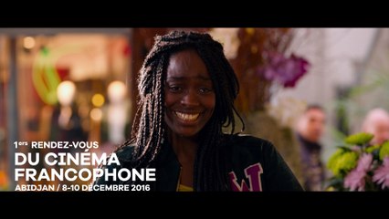 Rendez-vous du cinéma francophone (2016) - Trailer