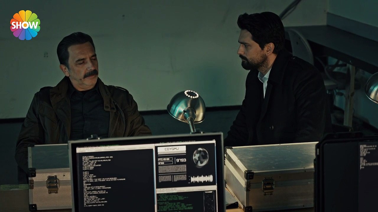 Cesur Yürek 7.Bölüm | "Cesur Yürek operasyonu!"