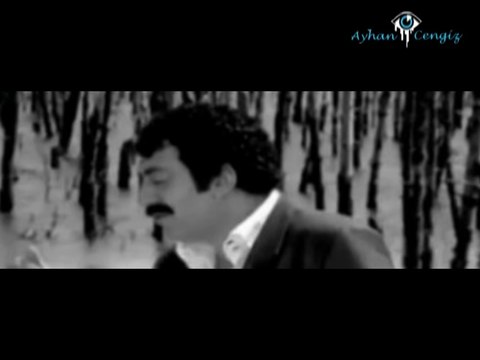 Karadır Kaşların - Müslüm Gürses