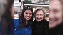 Hillary Clinton’s Latest Photo Proves Once Again She Is Just a Regular Person