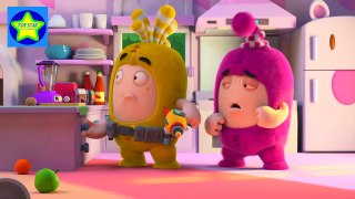 Funny Cartoon ¦ Oddbods Full Compilation #52 ¦ Cartoons For Kids