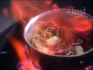 Iron Chef @ Milk Battle