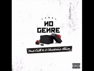 B.o.B - Don't Call It A Christmas Album (Full Album)