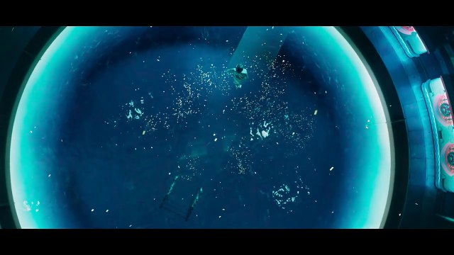 Os Guardiões - Trailer Dublado