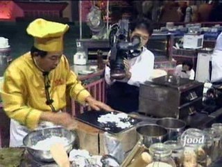 Iron Chef @ Milk Fed Veal Battle