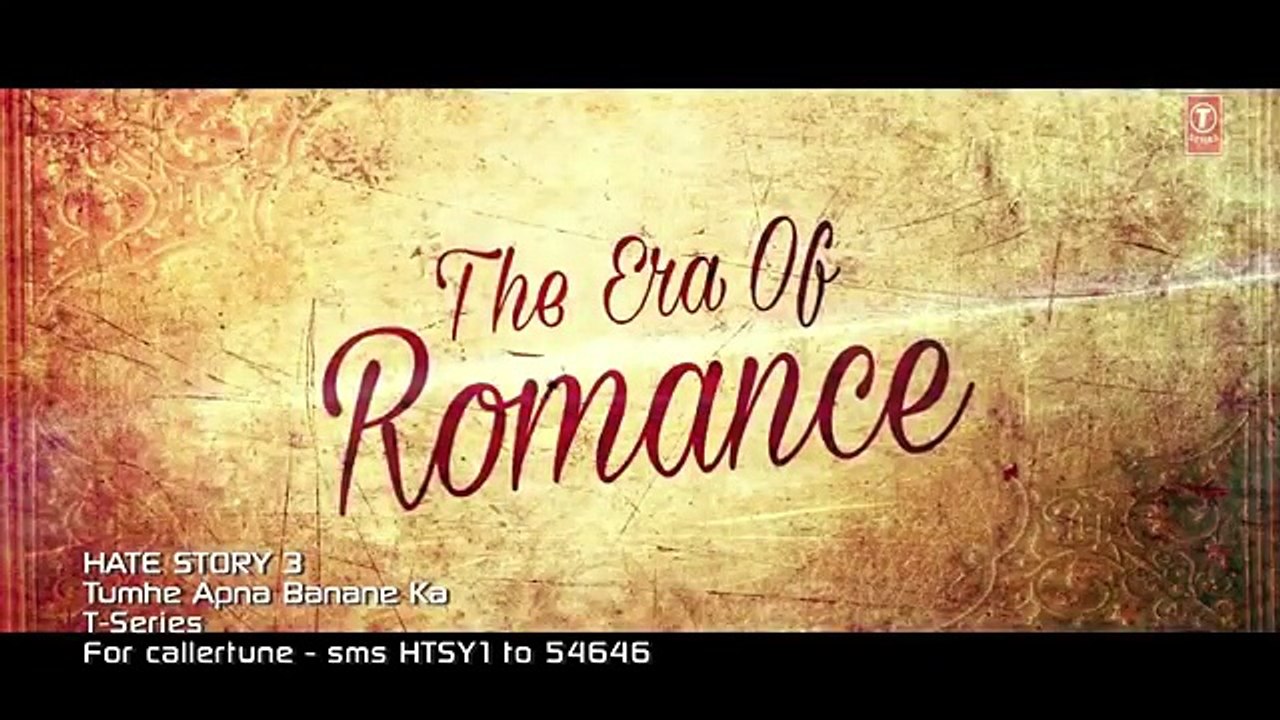 Tumhe Apna Banane Ka Junoon Sir Pe Hai FULL VIDEO Song   Hate Story 3