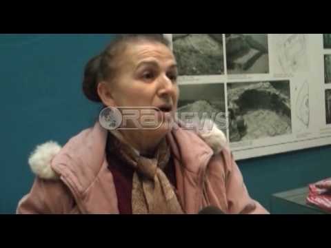 Kukës - Punimet artizanale, vështirësi për të jetuar me këtë zanat