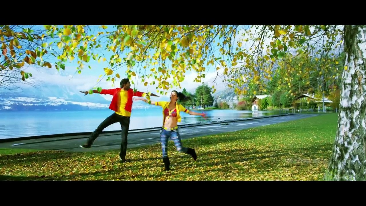 Yamudiki Mogudu Songs _ Pistolu Pilladanivo Video Song _ Allari Naresh, Richa Panai
