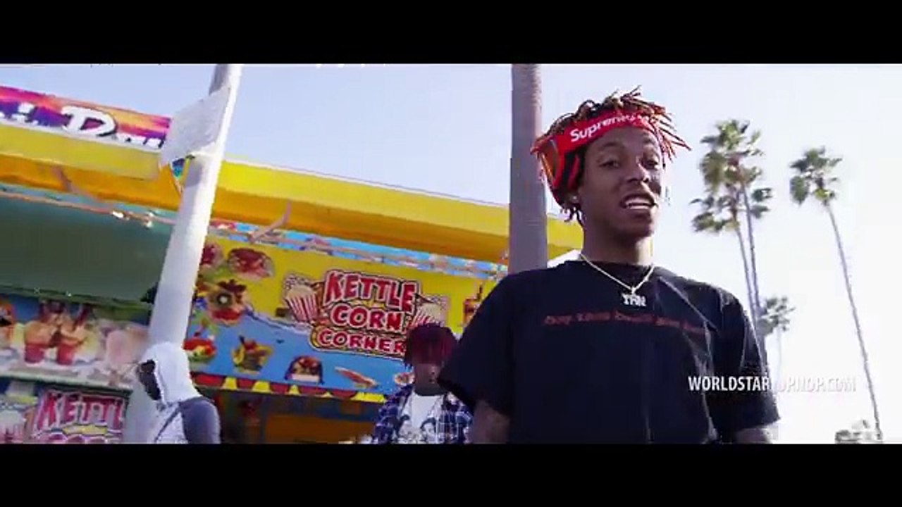 Famous Dex "New Wave" Feat. Rich The Kid (WSHH Exclusive - Official Music Video)
