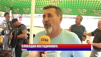 Brod - Gastro susreti 10.9.