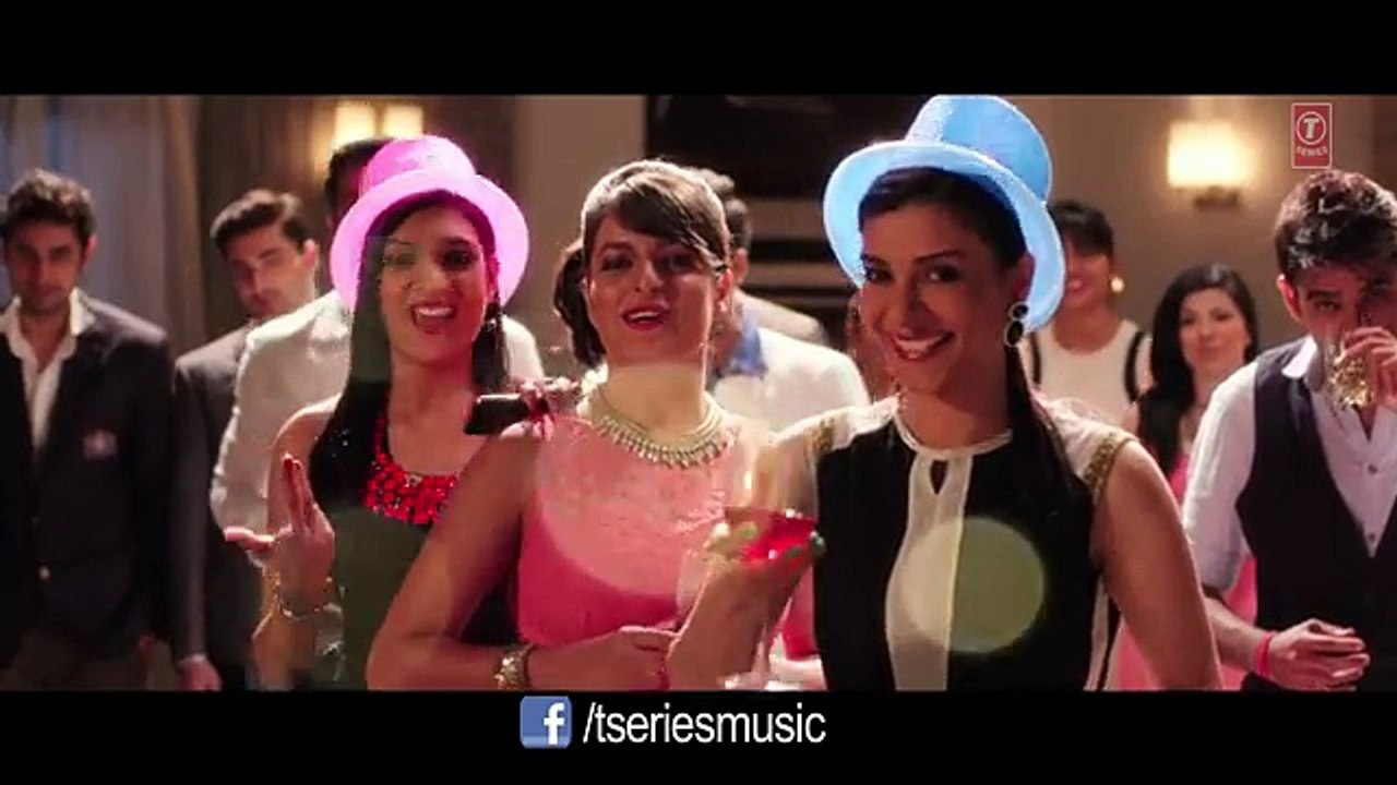 Chand Aasmano Se Laapata  Video Song   Alone   Bipasha Basu   Karan Singh Grover