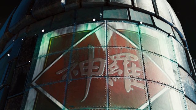 Final Fantasy VII Remake dans Mobius Final Fantasy avec Cloud