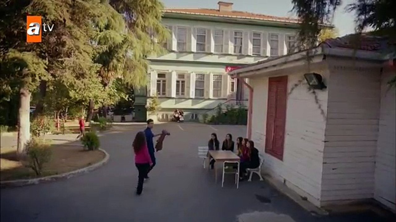 Herkes babamı hırsız sanıyor! - Kırgın Çiçekler 58. Bölüm - atv