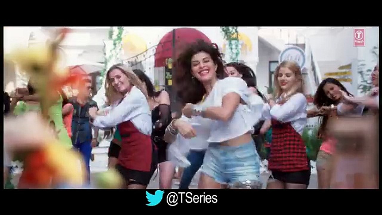 Chittiyaan Kalaiyaan  VIDEO SONG   Roy   Meet Bros Anjjan, Kanika Kapoor   T-SERIES