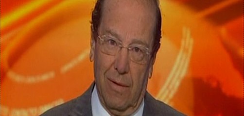 Osvaldo Hurtado: "Febres-Cordero era un angelito comparado con Correa"