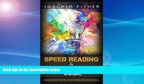 READ book  SPEED READING: Speed Reading   Comprehension Guide Double or Triple Your Speed Reading