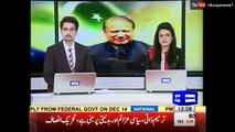 Nawaz Sharif Bashing Against Indian Army And Modi