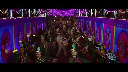 Dagabaaz Re Dabangg 2 Full Video Song ᴴᴰ   Salman Khan, Sonakshi Sinha