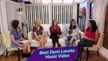 Best Demi Lovato Music Video (Debatable)