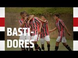 BASTIDORES SUB-17: RED BULL 1 X 4 SPFC | SPFCTV