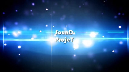 musica electronica 2016 Sound Projet # 19