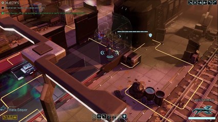 XCOM2 - Legendary Iron Man - VI