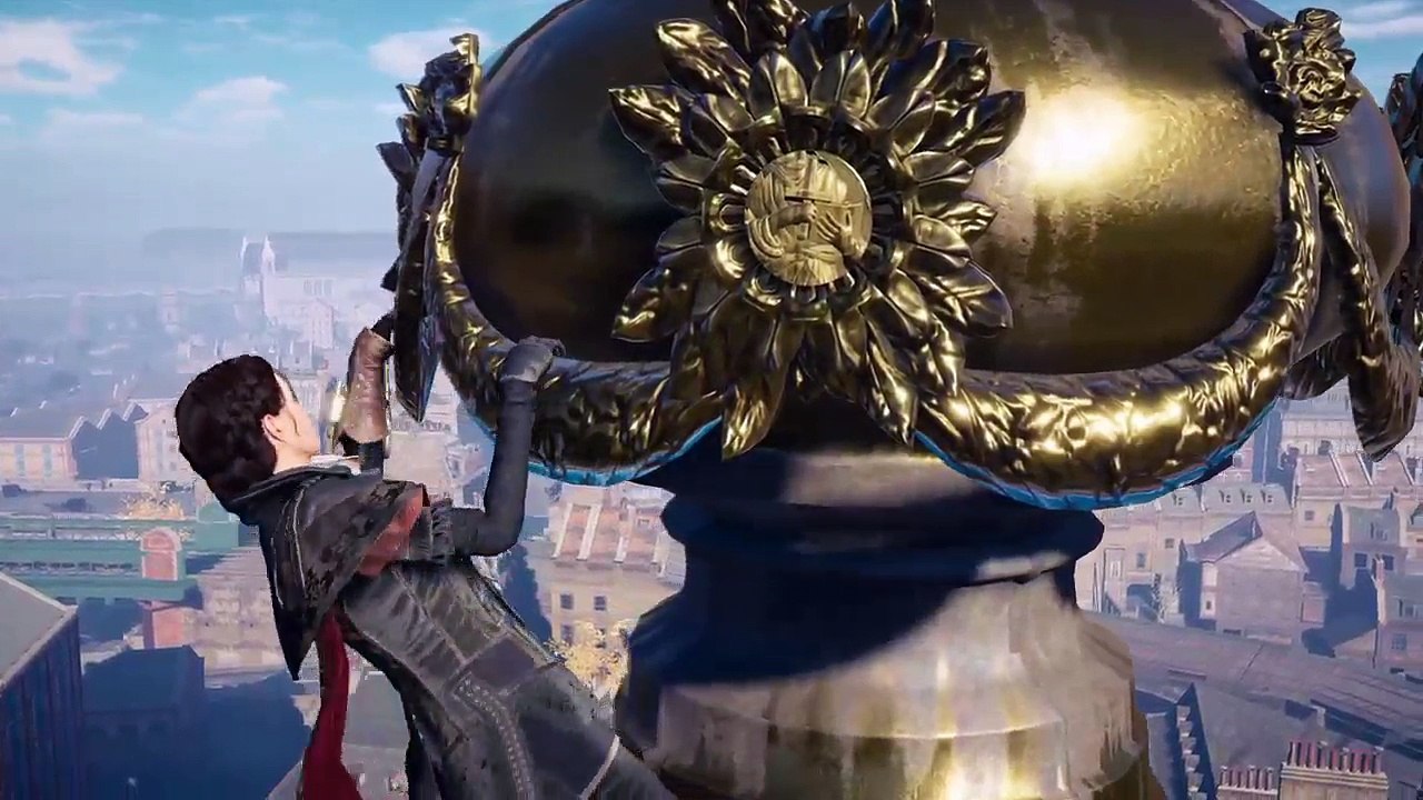 Assassins creed Syndicate DE (79)