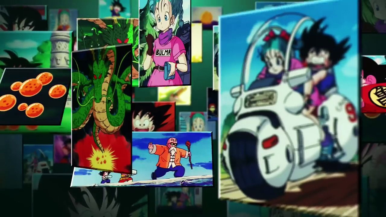 Dragon Radar (Anuncio de TV)