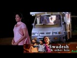 Dekho Na Zara Dekho Na [Full Song]  Swades Ft. Shahrukh Khan