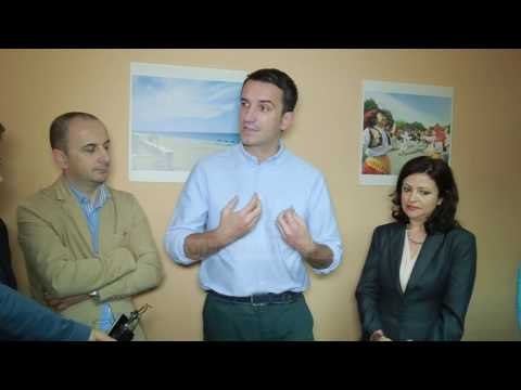 Bizneset e të rinjve, Bashkia e Tiranës do t'i mbështesë - Top Channel Albania - News - Lajme
