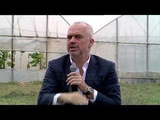 Basha: Ky realitet po vë në rrezik integrimin  - Top Channel Albania - News - Lajme