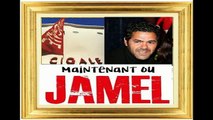Jamel Debbouze.  MAINTENANT OU JAMEL ! Décembre 2017 à la Cigale