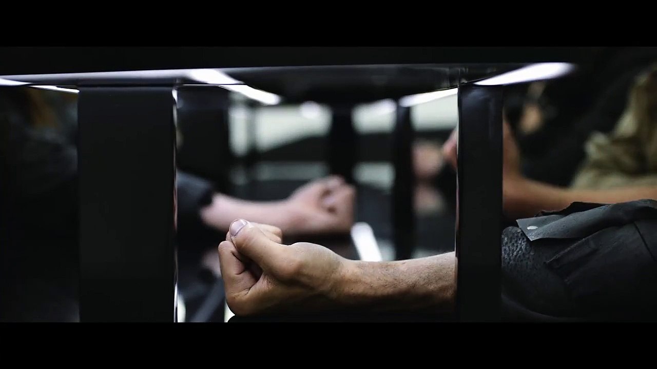 Танцы Насмерть 2016 Трейлер фильм