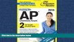 READ book  Cracking the AP Chemistry Exam, 2014 Edition (Revised) (College Test Preparation) READ