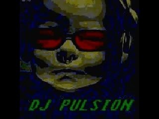 DJ ELECTRO ALIAS DJ PULSION