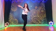 girls Dance on Bezubaan Phir Se