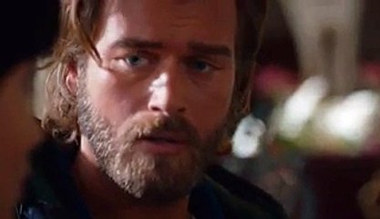 مسلسل الجريء والجميلة الحلقة 4 الرابعة اعلان 1 مترجم للعربية