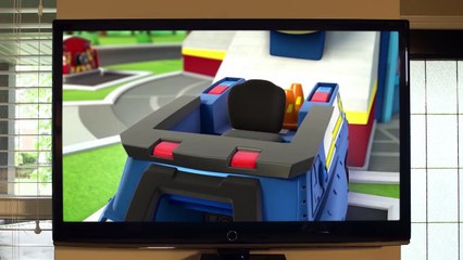 Marshmallow Moments - Cozy Up For Paw Patrol