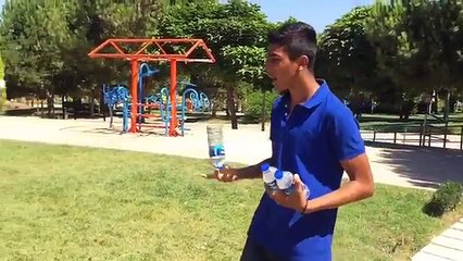 Haram para yiyen gencin ibretlik sonu