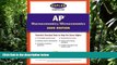 READ book  AP Macroeconomics/Microeconomics 2005: An Apex Learning Guide (Kaplan AP