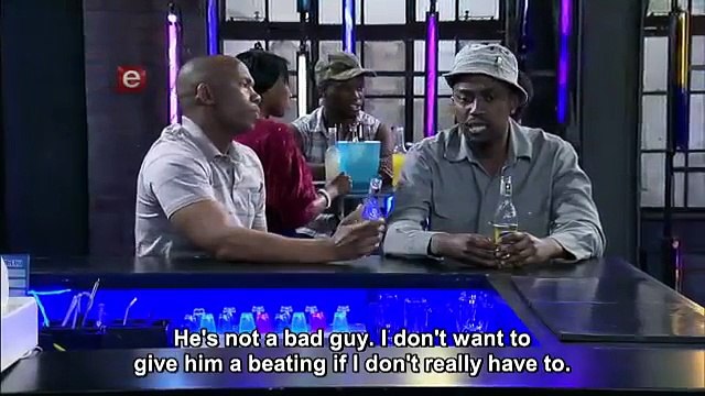 Rhythm City - Episode 2427 Tuesday, 25 October 2016 AROMA