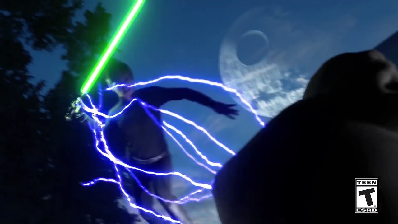 STAR WARS Battlefront Ultimate Edition Trailer