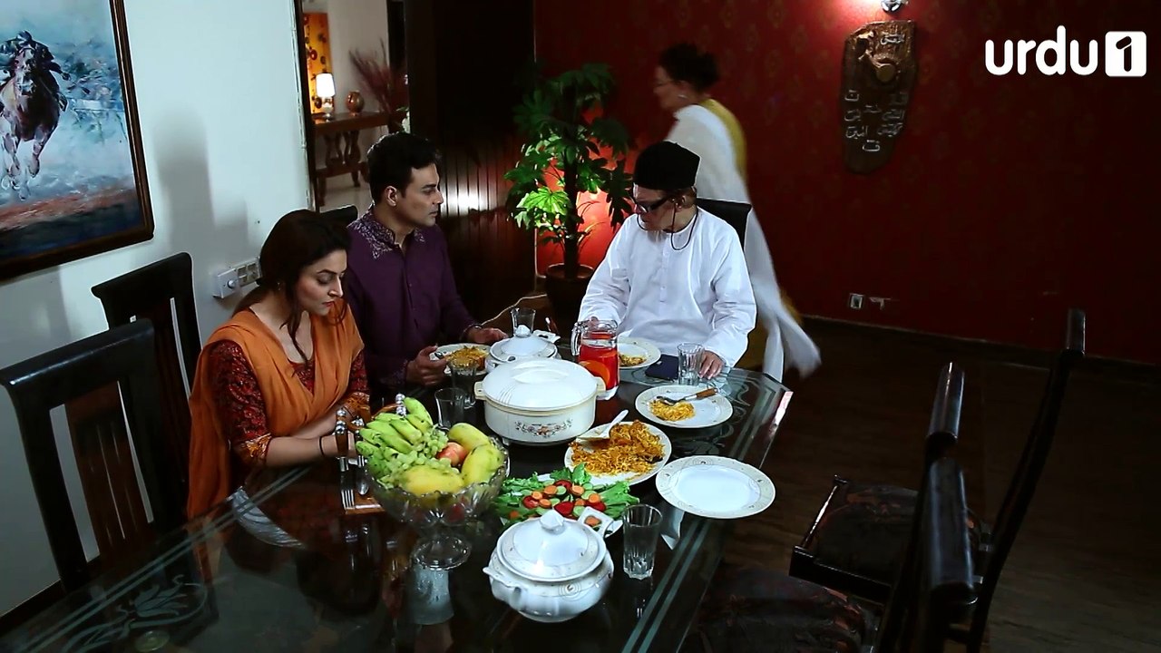 Malaika Episode 56 Urdu1