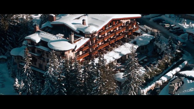 MES TRÉSORS (Comédie, 2017) - Bande Annonce