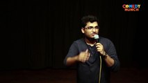 Atyyachar of Good Morning Messages on Whats App | Stand Up Comedy by Gaurav Gupta | Comedy Munch